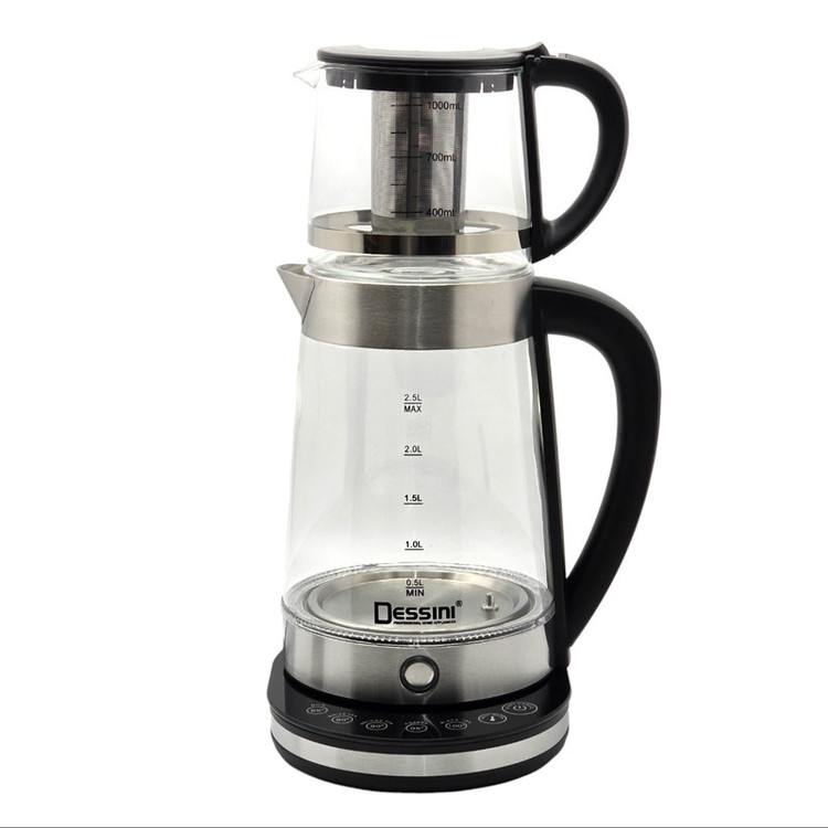 چای ساز دسینی مدل DS-1920