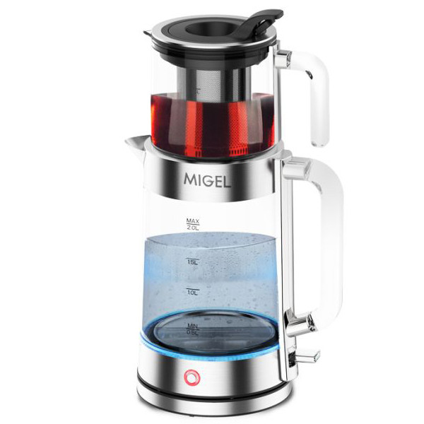 چای ساز روی هم میگل مدل GTS 280