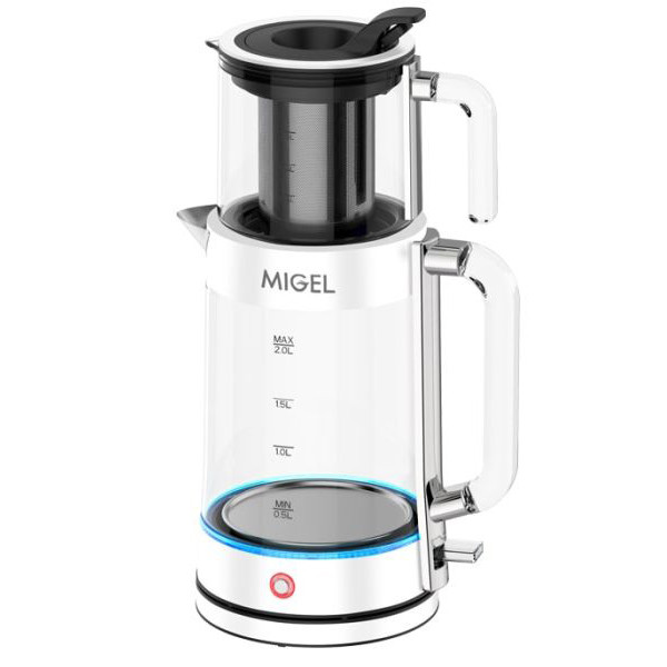 چای ساز روی هم میگل مدل GTS 280