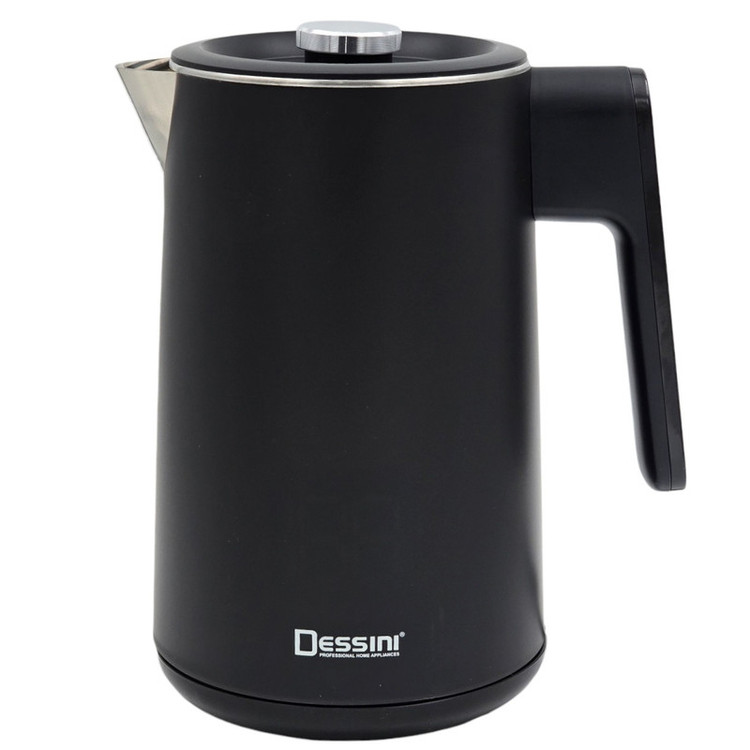 چای ساز روی هم دسینی مدل DS-1980