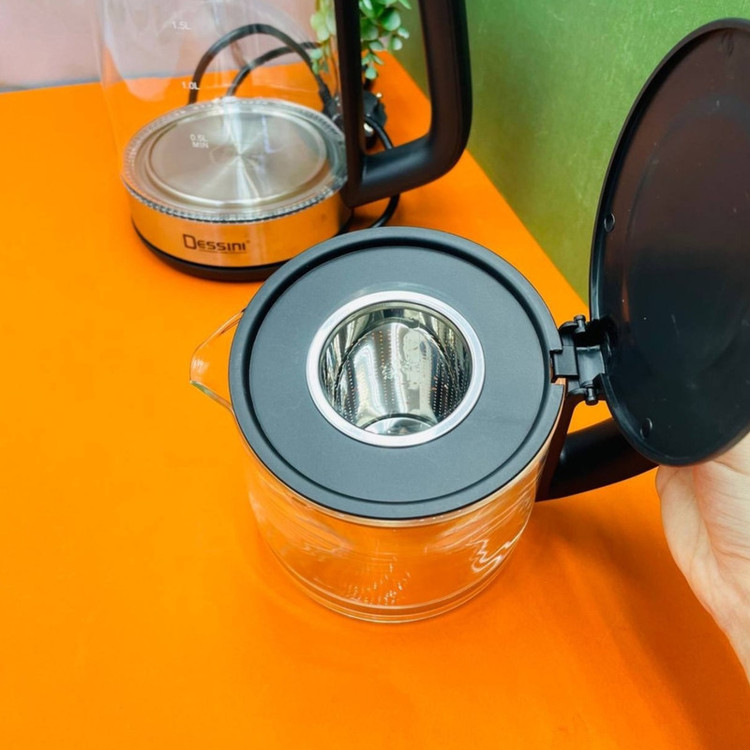 چای ساز دسینی مدل DS - 2777
