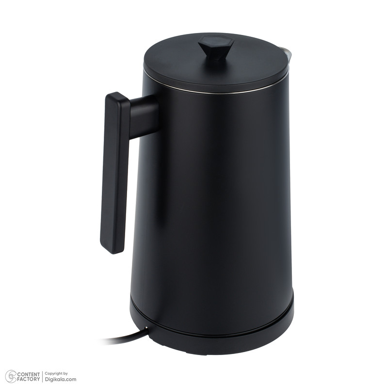 چای ساز روی هم زانتی مدل ZHSTMF-17US4KBB