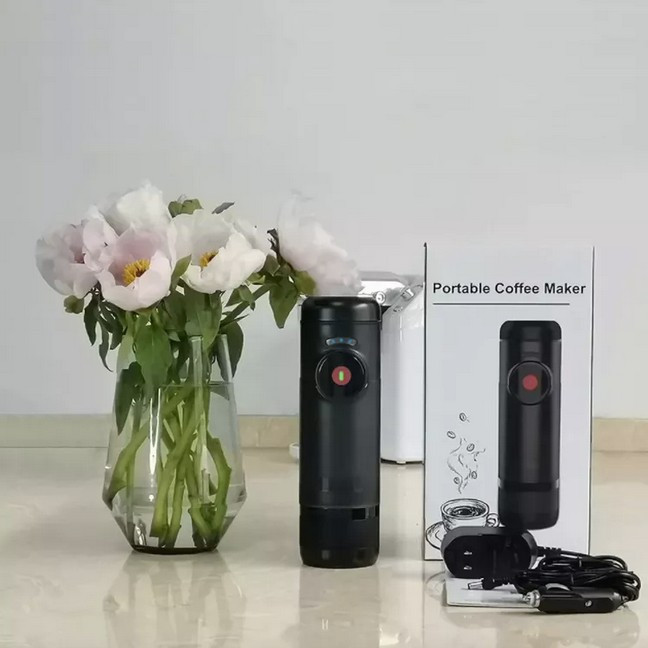 اسپرسوساز فندکی ایمنس مدل CP008ESE