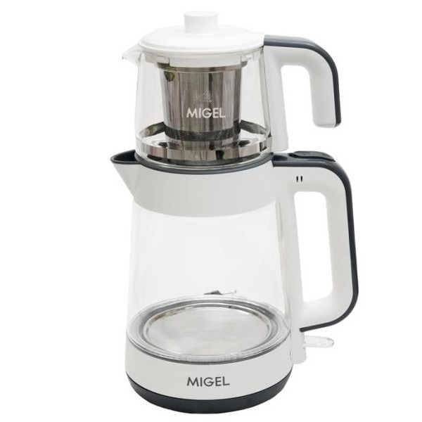چای ساز روی هم میگل مدل GTS-071