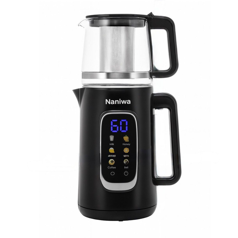 چای ساز روی هم نانیوا مدل NT-4200
