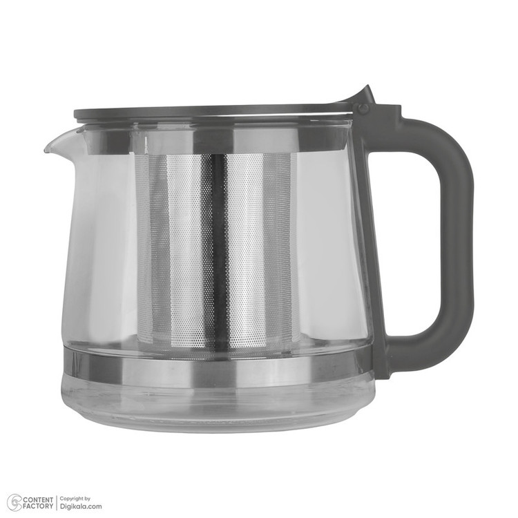 چای ساز روی هم هپی کیچن مدل HK-260S