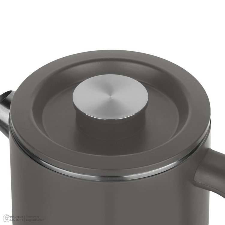 چای ساز روی هم هپی کیچن مدل HK-260S