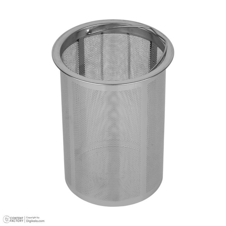 چای ساز روی هم هپی کیچن مدل HK-260S