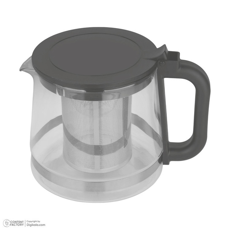 چای ساز روی هم هپی کیچن مدل HK-260S