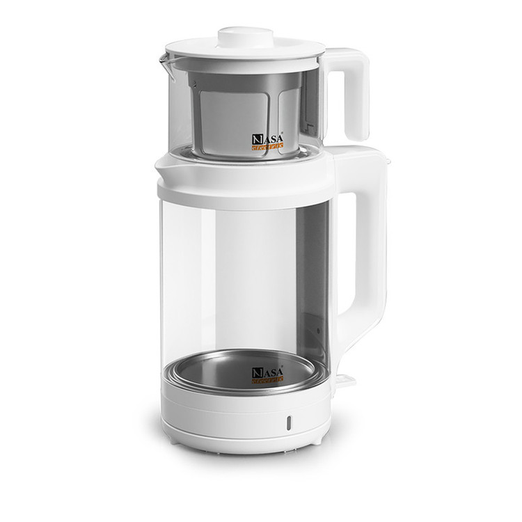 چای ساز روی هم ناسا الکتریک مدل NS-523