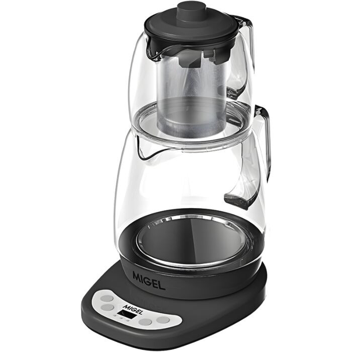چایساز روی هم میگل مدل GTS 114