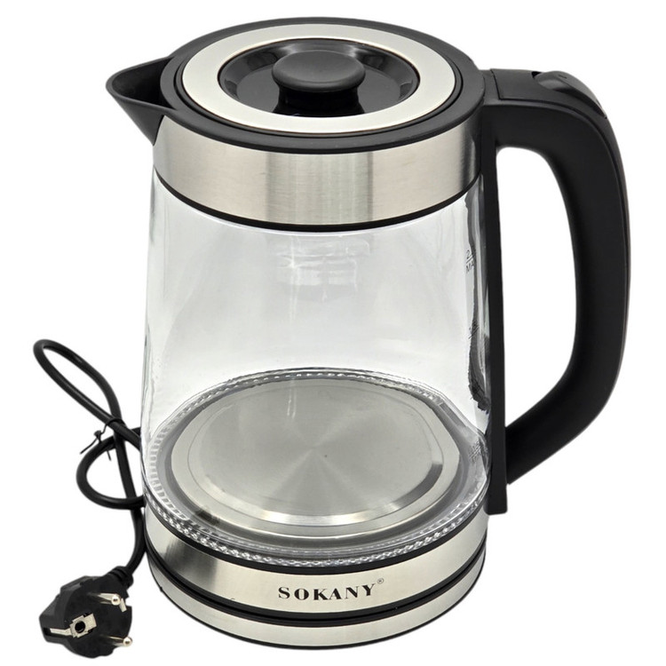 چای ساز سوکانی مدل SK-SH-1089