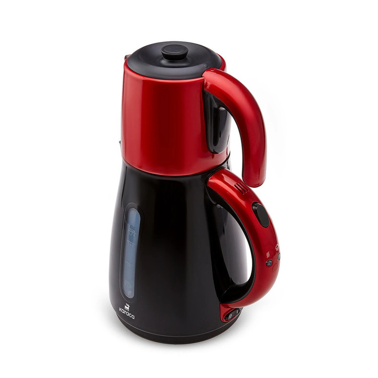 چای ساز کاراجا مدل Daystar 1501