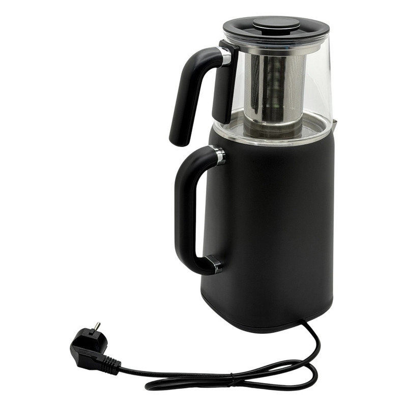 چایساز روی هم وگاترونیکس مدل VE-TM01