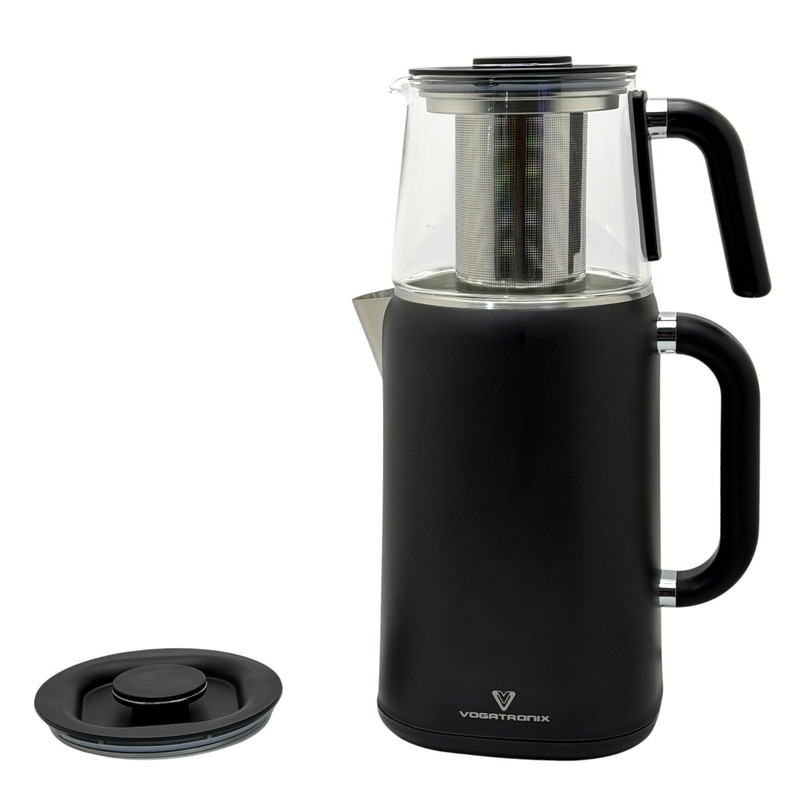چایساز روی هم وگاترونیکس مدل VE-TM01