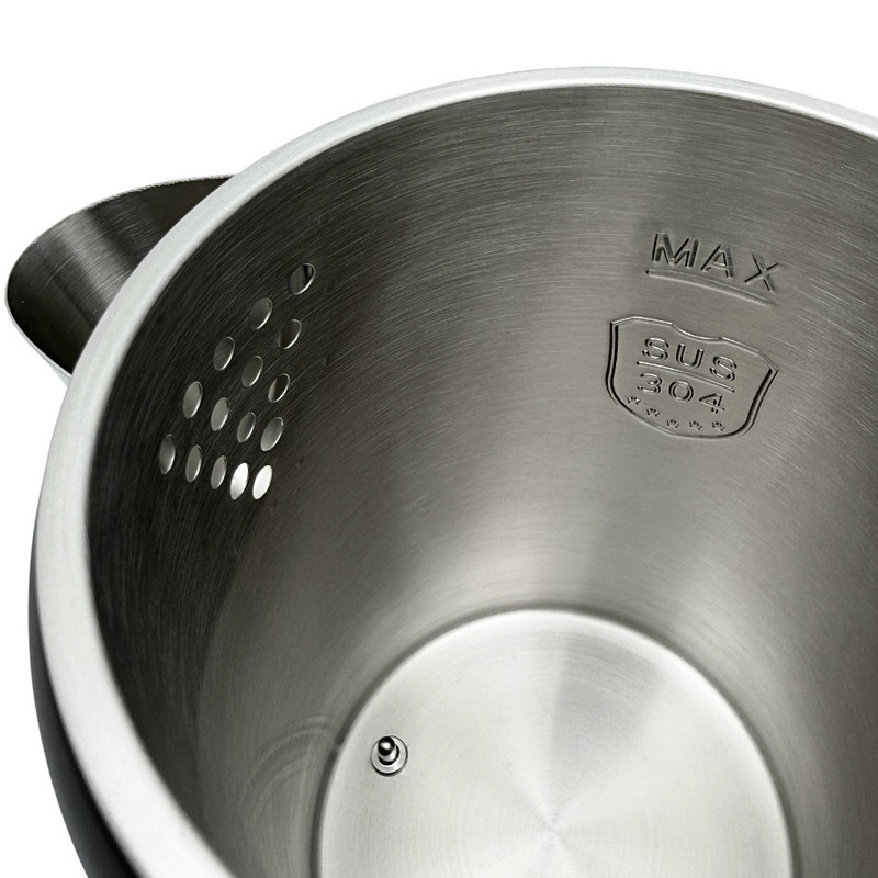 چایساز روی هم وگاترونیکس مدل VE-TM01