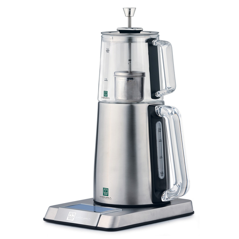 چای ساز هونیرا مدل TMD-103