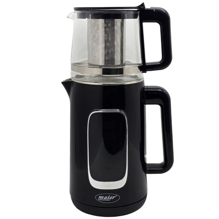 چای ساز روی هم مایر مدل MR-948