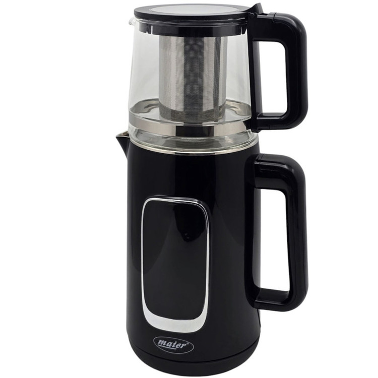 چای ساز روی هم مایر مدل MR-948