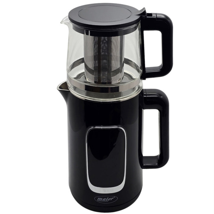 چای ساز روی هم مایر مدل MR-948
