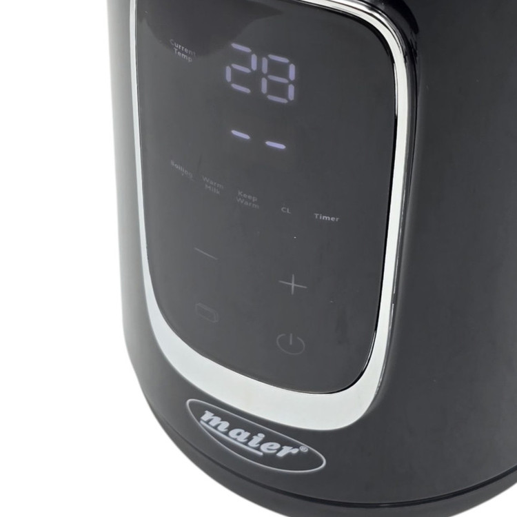 چای ساز روی هم مایر مدل MR-948