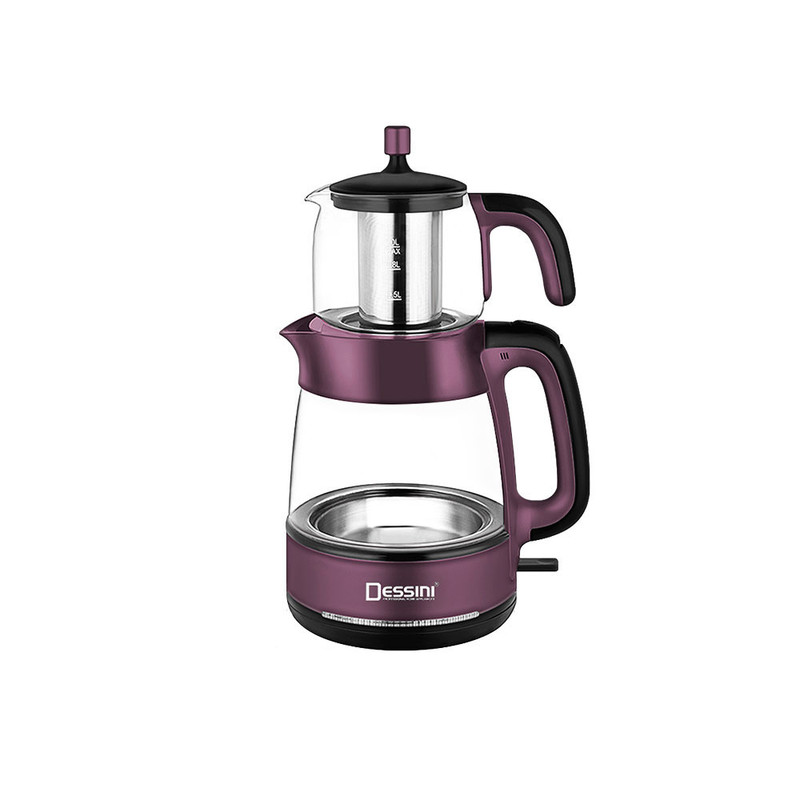 چای ساز روی هم دسینی مدل DS-1900
