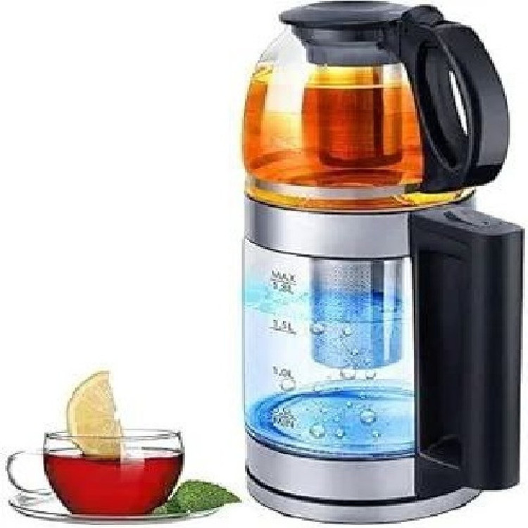 چای ساز روی هم دنیکس مدل 2015