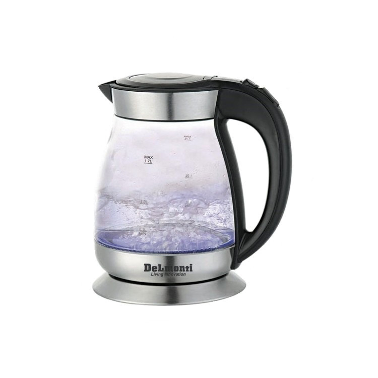 چای ساز دلمونتی مدل DL-415