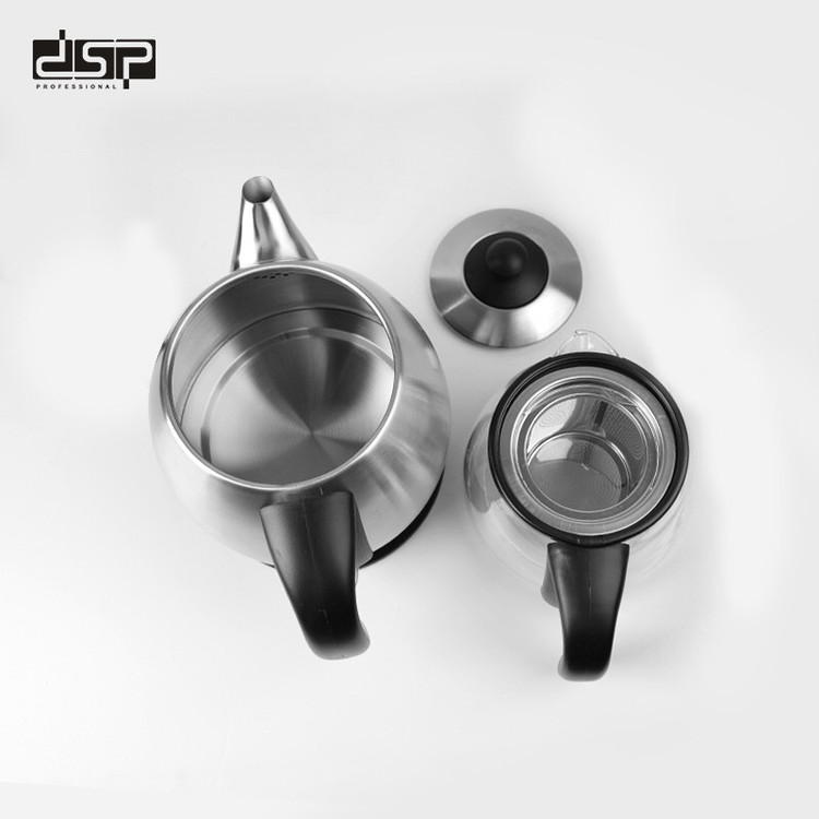 چای ساز دی اس پی مدل KK11145