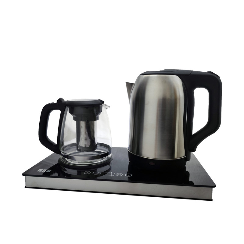 چای ساز کنار هم راک مدل TM3060