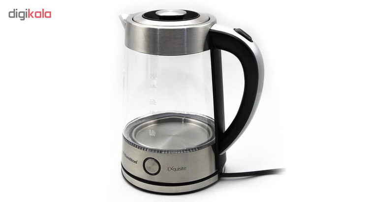 چای ساز همیلتون مدل 998