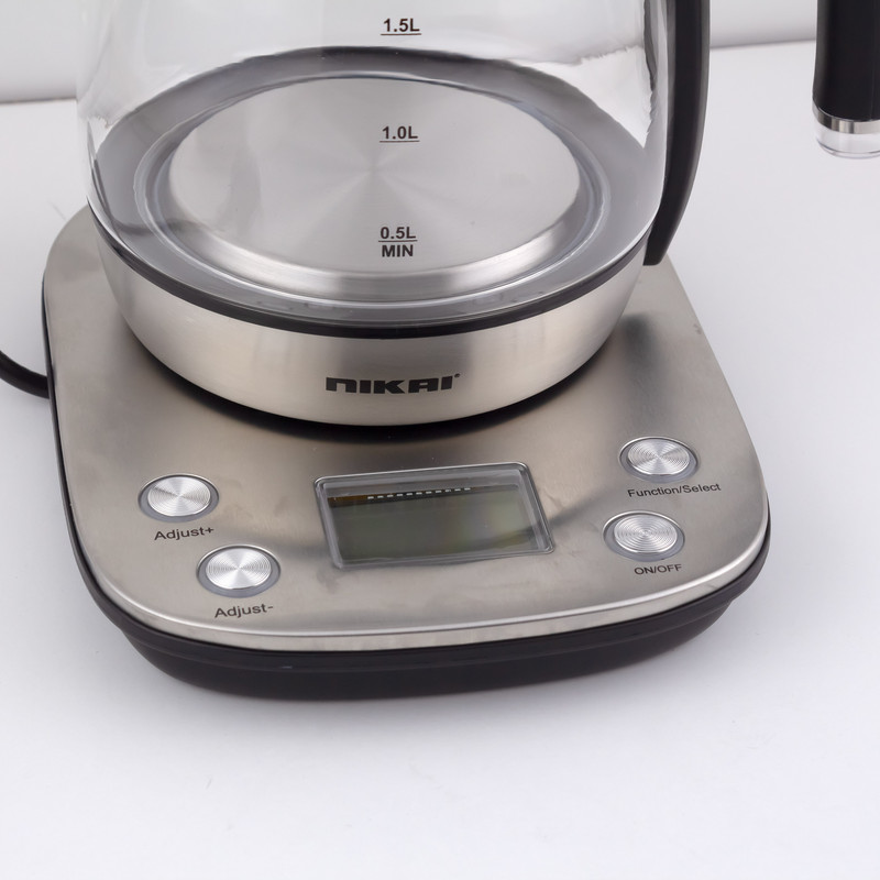 چای ساز نیکای مدل NTM-2939-G