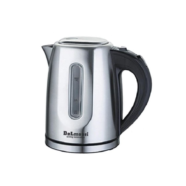 چای ساز دلمونتی مدل DL-425 استیل