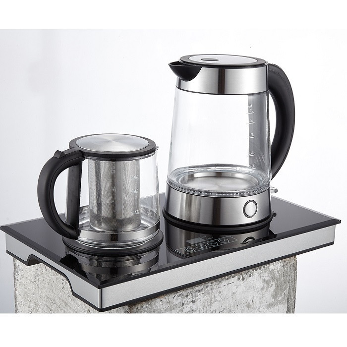 چای ساز روگن مدل RU-1520