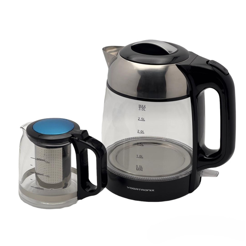 چای ساز وگاترونیکس مدل VE-217