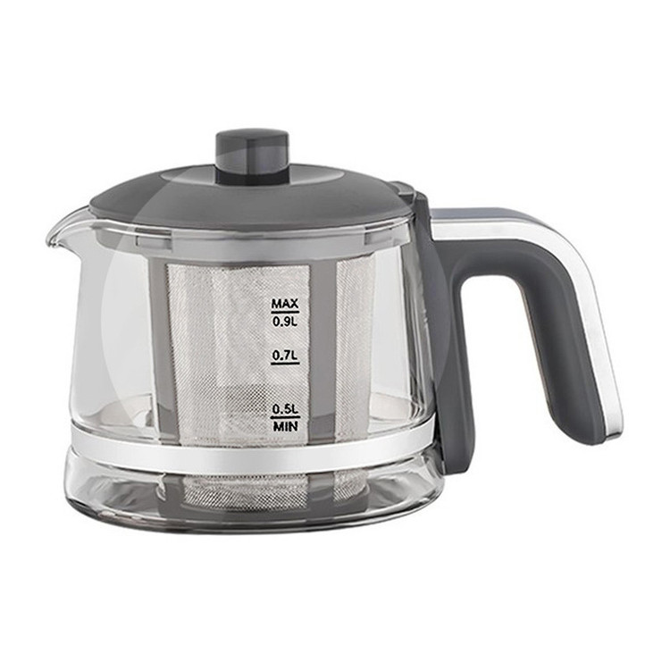 چای ساز روی هم هارلم مدل HC_1950