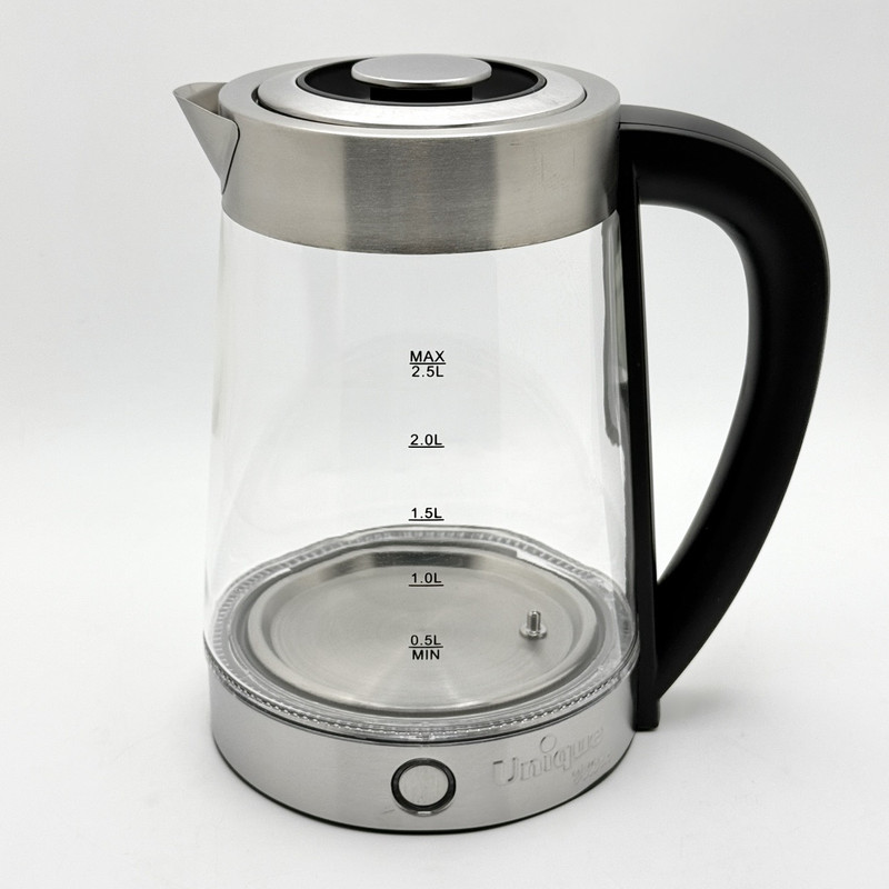 چای ساز روی هم یونیک الترا مدل 8001