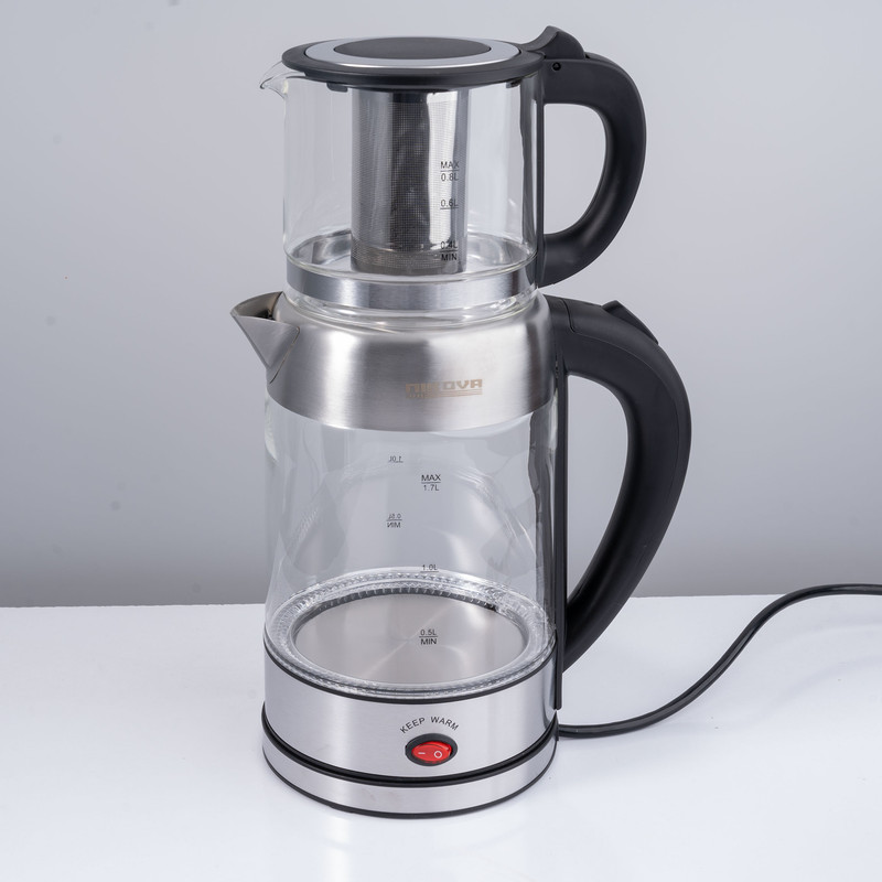 چای ساز نیکووا مدل NTK-207