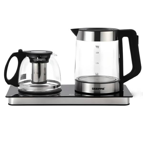 چای ساز کنار هم جی پاس مدل GTM38065