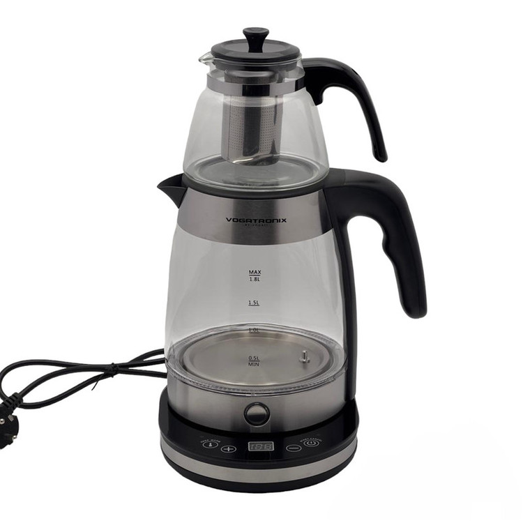 چای ساز وگاترونیکس مدل VE-198