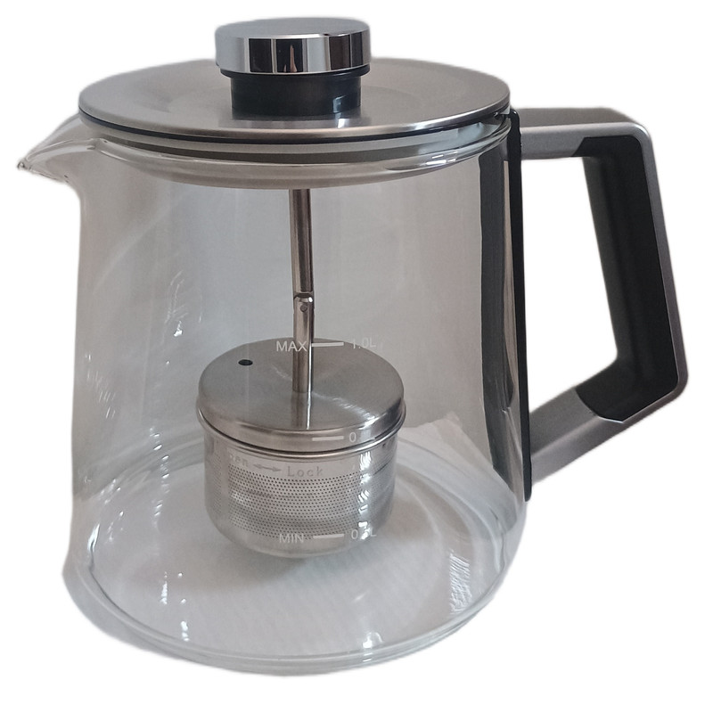 چای ساز روی هم ولف مکس مدل WF-1420