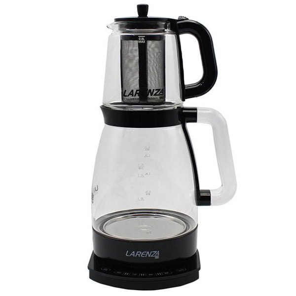 چای ساز لارنزا مدل THB-80