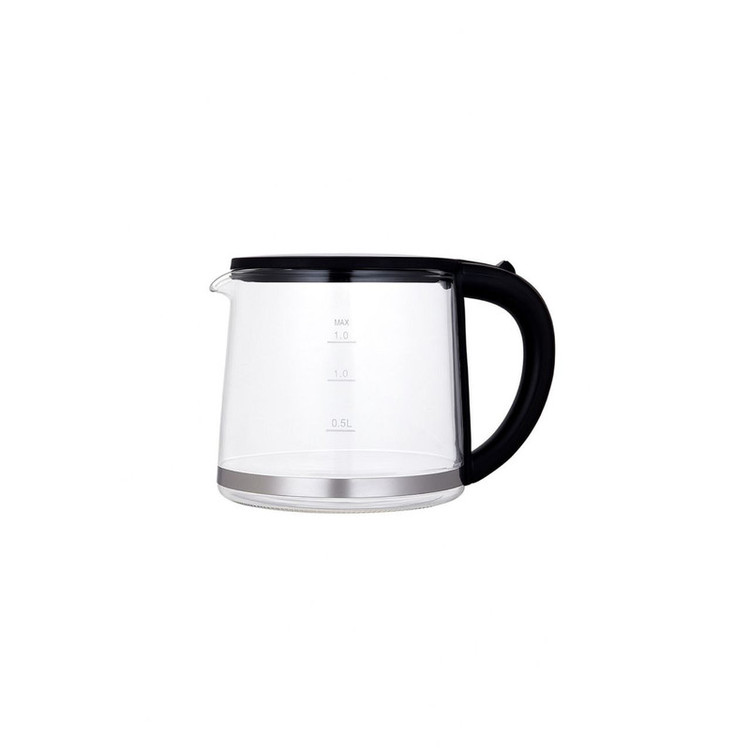 چای ساز روی هم هایبورگ مدل TM-4012