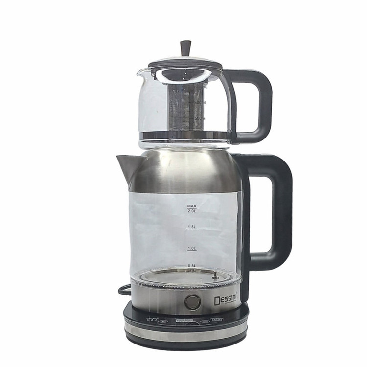 چای ساز دسینی مدل 2400