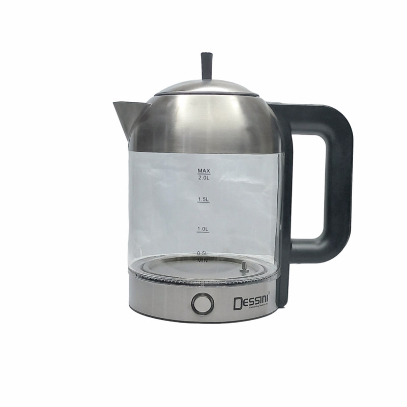 چای ساز دسینی مدل 2400