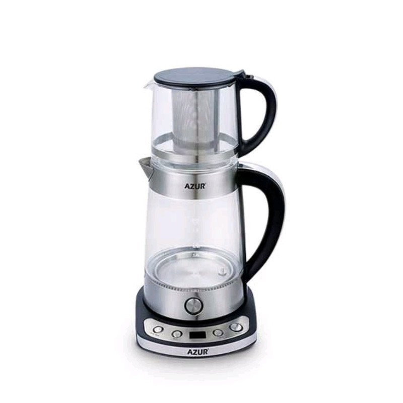چای ساز آزور مدل AZ-632TM