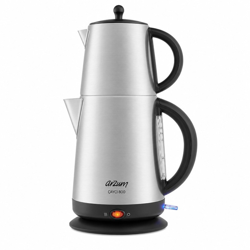 چای ساز روی هم آرزوم مدل AR3072