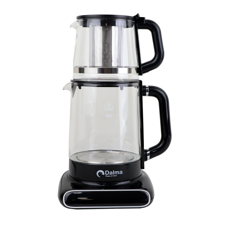 چای ساز دالما مدل DL-2121