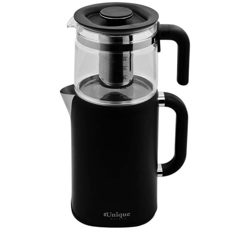 چایساز روی هم یونیک پالاس مدل NIK-5603