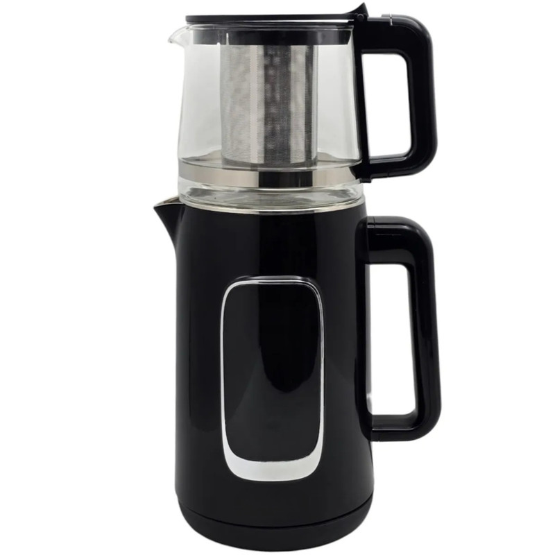 چای ساز روی هم رمانتیک هوم مدل YK260R